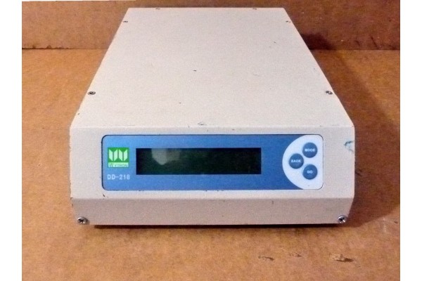 Hard Disk Drive Duplicator, DD-218, 820911-009, WYTRON